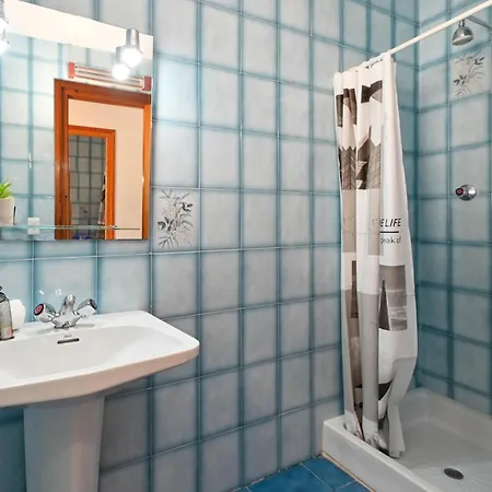 Villa Jasmin By Aguilarent *