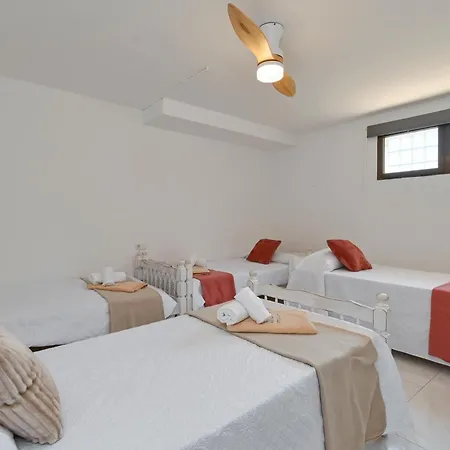 Jasmin By Aguilarent * Jávea