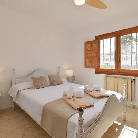 Jasmin By Aguilarent Villa