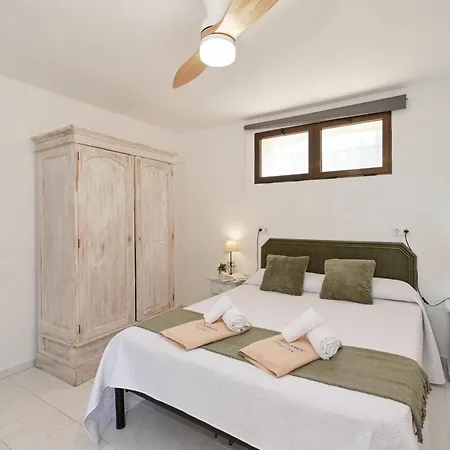 Jasmin By Aguilarent * Jávea