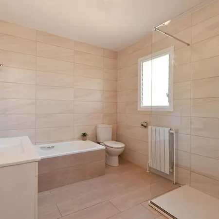 Jasmin By Aguilarent Villa *