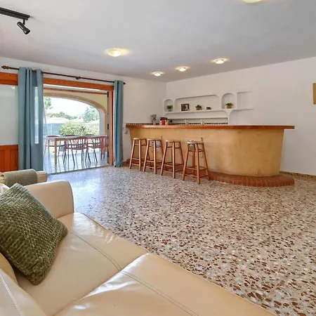 Jasmin By Aguilarent Jávea