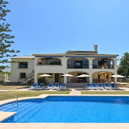 Jasmin By Aguilarent Villa *