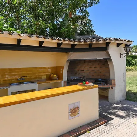 Villa Jasmin By Aguilarent *