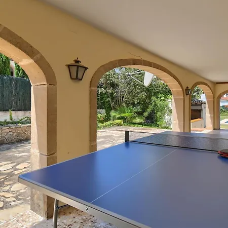 Jasmin By Aguilarent