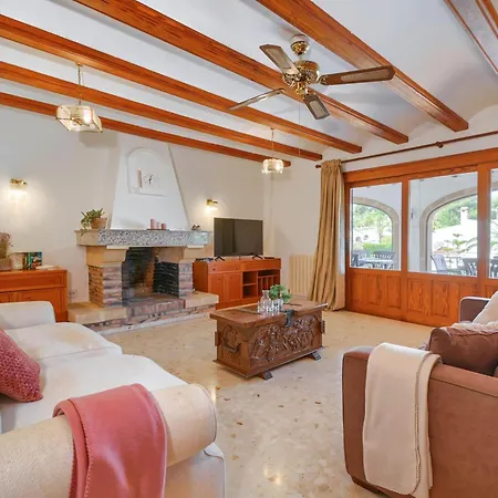 Jasmin By Aguilarent Jávea