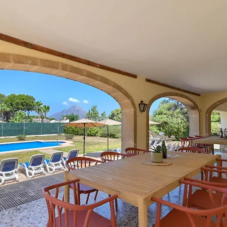 Jasmin By Aguilarent