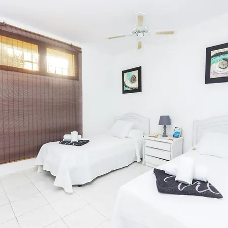Villa Jasmin