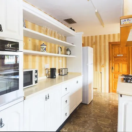 Villa Jasmin *
