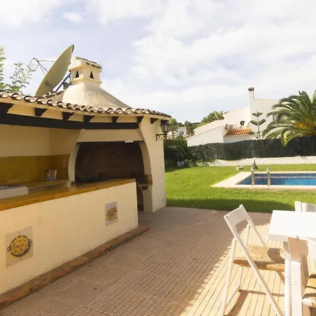 Jasmin * Javea
