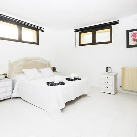 Jasmin * Javea