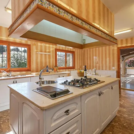 Jasmin By Aguilarent