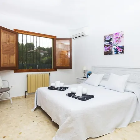 Villa Jasmin