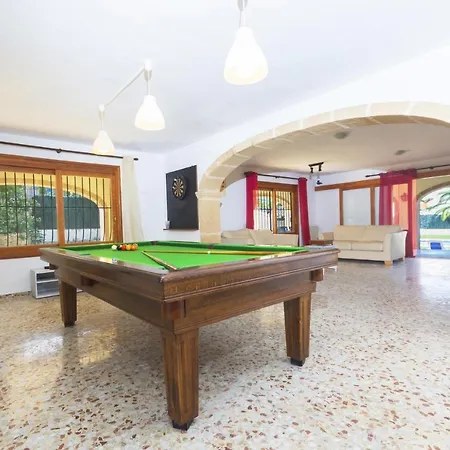 Villa Jasmin