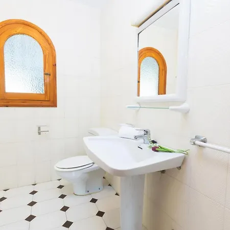 Villa Jasmin Jávea