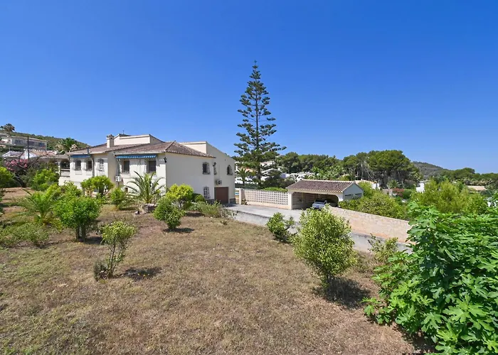 Jasmin By Aguilarent *